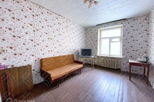комната дом 48 муниципальное образование Северодвинск фото