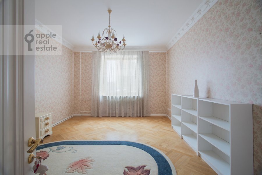 квартира г Москва метро Крылатское ул Маршала Тимошенко 17к/2 фото 15
