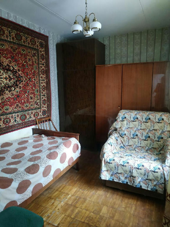 квартира г Москва метро Бульвар Рокоссовского б-р Маршала Рокоссовского 8к/3 фото 11