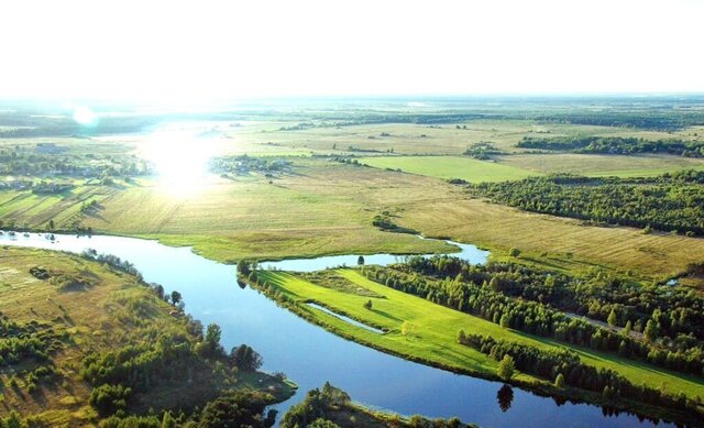 земля Старобисловское сельское поселение, Калязин фото