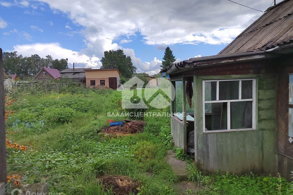 земля городской округ Бердск, садоводческое товарищество Радист, 107 фото 5