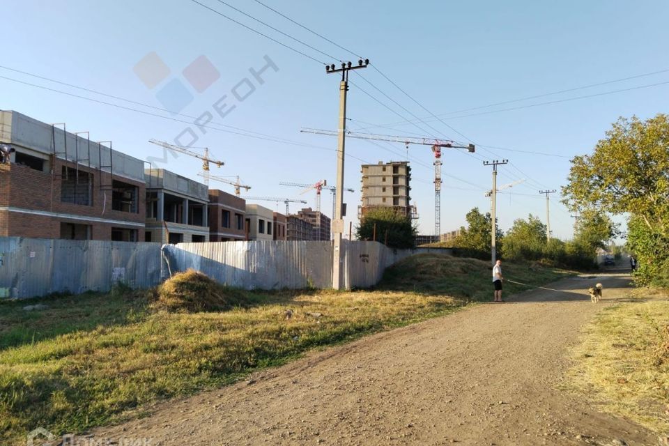 земля г Краснодар снт КНИИСХ муниципальное образование Краснодар, 770 фото 6