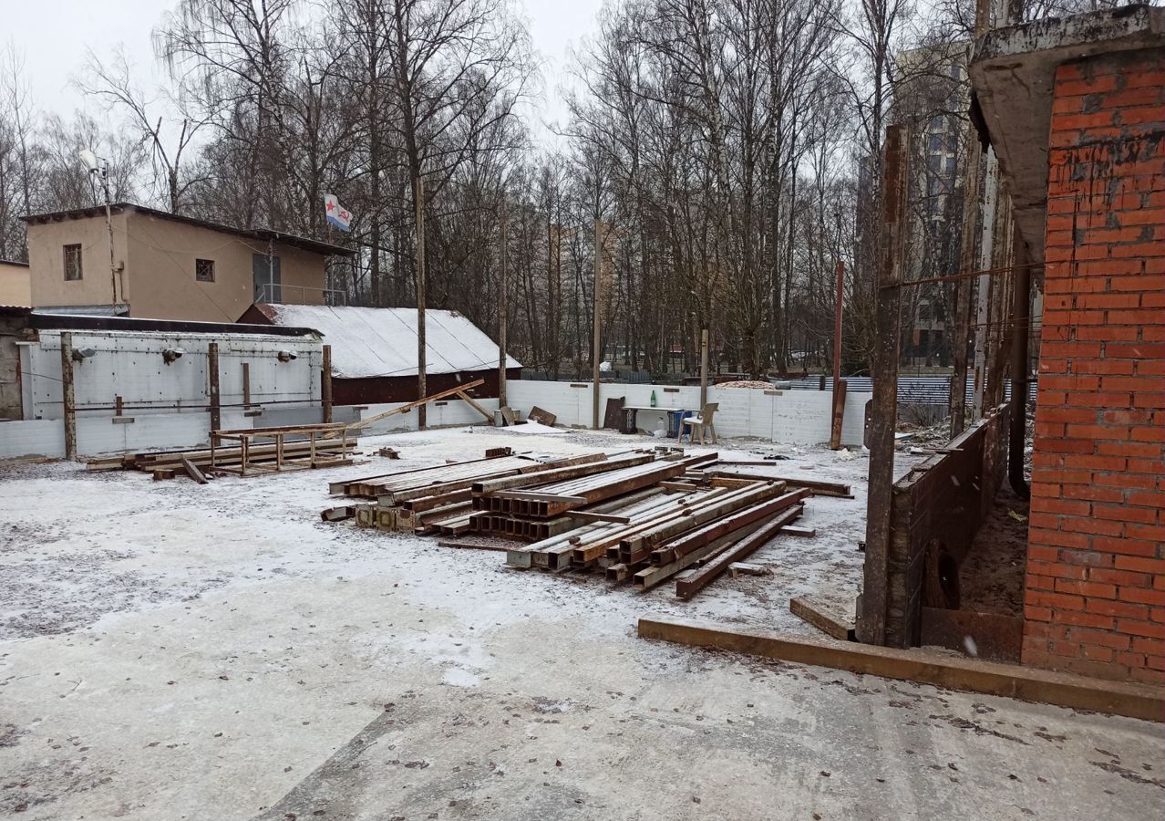 гараж г Москва п Десеновское п Ватутинки Новомосковский административный округ, № 51, Московская область, квартал фото 3