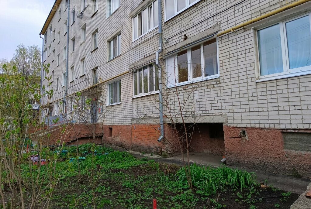 квартира г Йошкар-Ола ул Красноармейская 112а фото 24