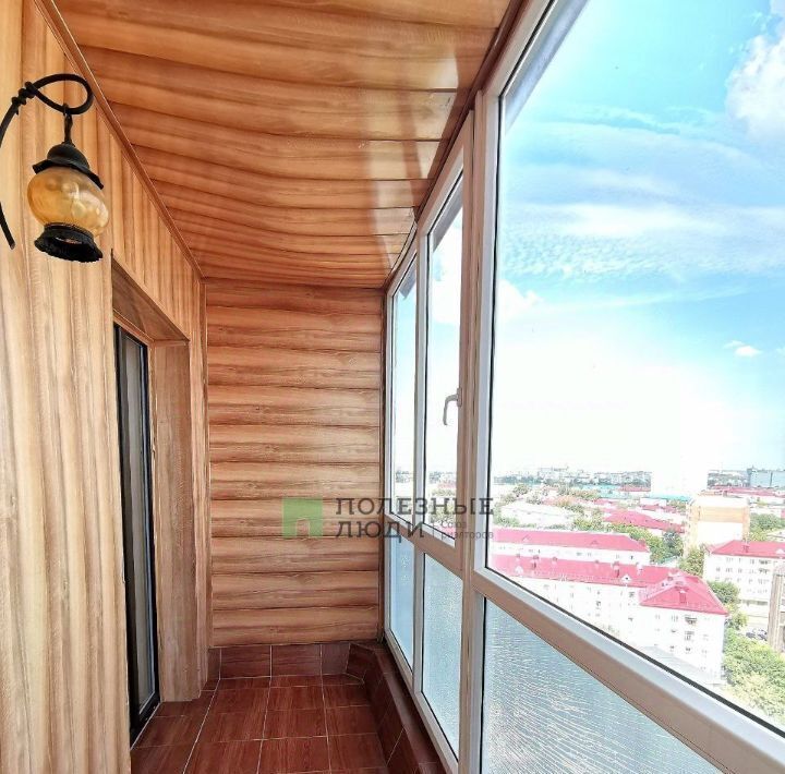 квартира г Курган ул. Васильева, 30 фото 10