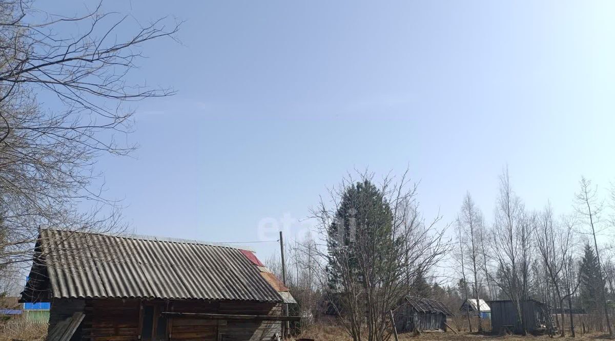 дом р-н Сыктывдинский с Выльгорт муниципальное образование, Лесное-2 садоводческое товарищество фото 1