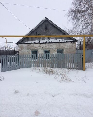 дом ул Титова сельское поселение Алексеевка, Нефтегорск фото
