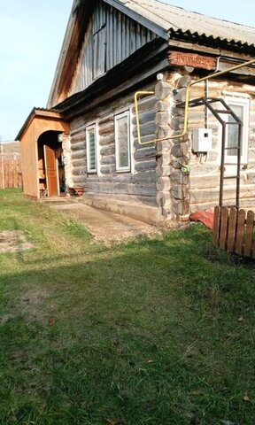 дом 27а Староиштерякское сельское поселение, Лениногорск фото