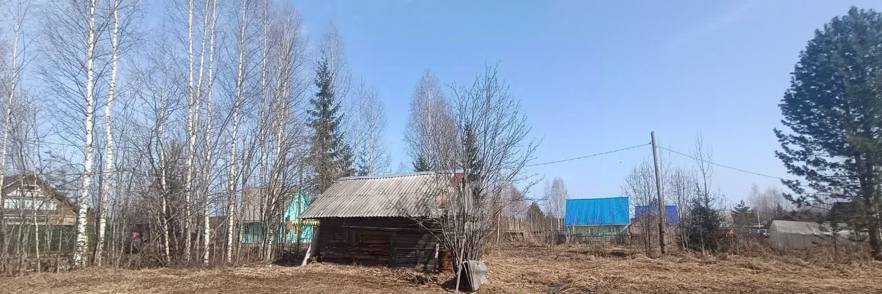 дом р-н Сыктывдинский с Выльгорт муниципальное образование, Лесное-2 садоводческое товарищество фото 2