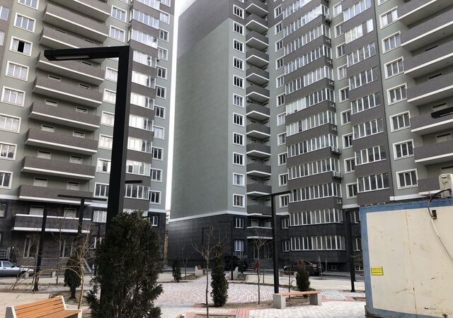 квартира р-н Кировский дом 13 фото