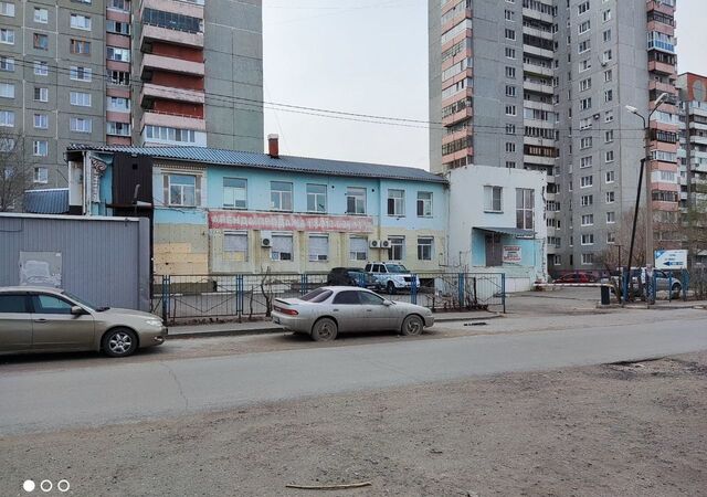 офис ул Рокоссовского 18/2 фото