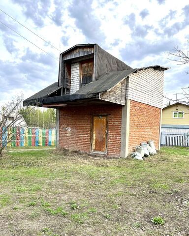 дом снт 70 лет Октября муниципальное образование Зеленодольск фото