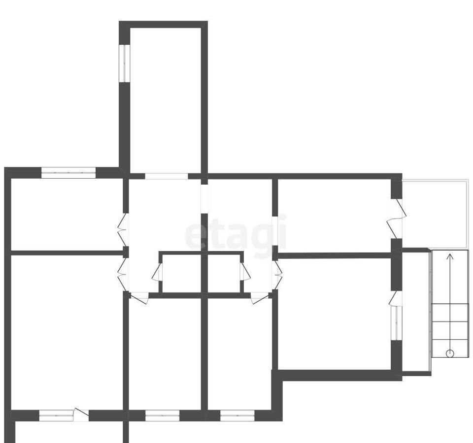 офис г Тобольск 4-й мкр-н, 37/2 фото 25