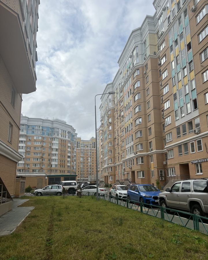 квартира г Москва метро Царицыно ул 6-я Радиальная 3к/7 фото 33