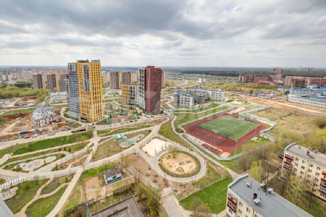 дом 9ак/1 метро Ольховая обл Московская фото