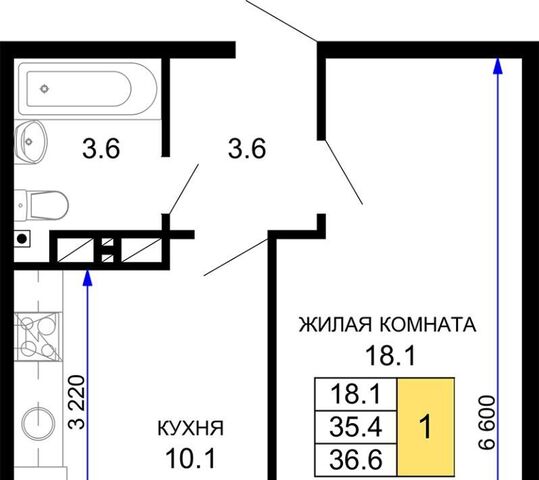 г Краснодар р-н Прикубанский ЖК «Дыхание» фото