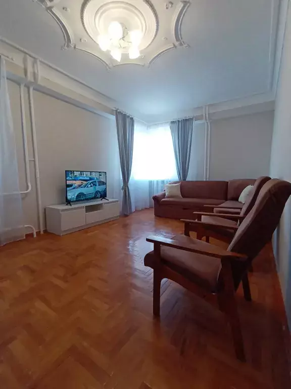 квартира г Кисловодск Набережнвя улица, 3 фото 4