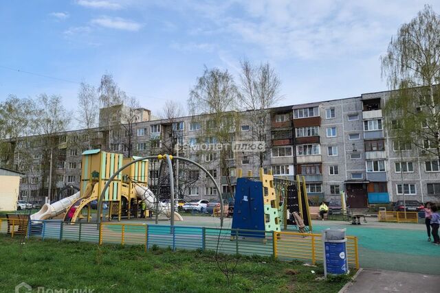 ул 8 Марта 43 городской округ Электросталь фото