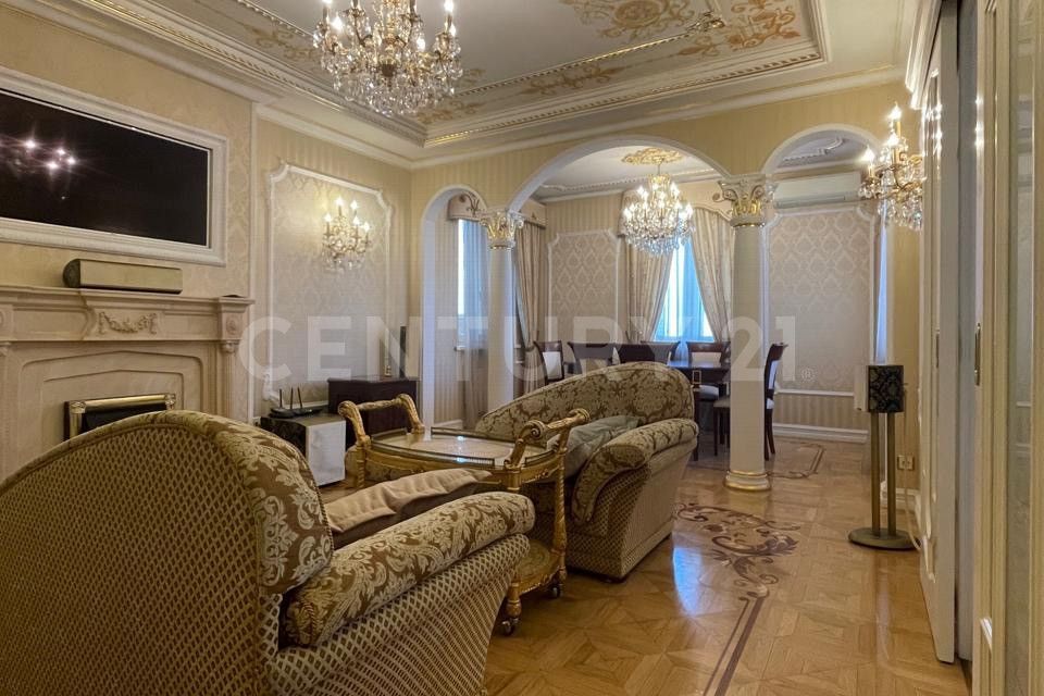 квартира г Санкт-Петербург ш Московское 30к/2 Московский район фото 4