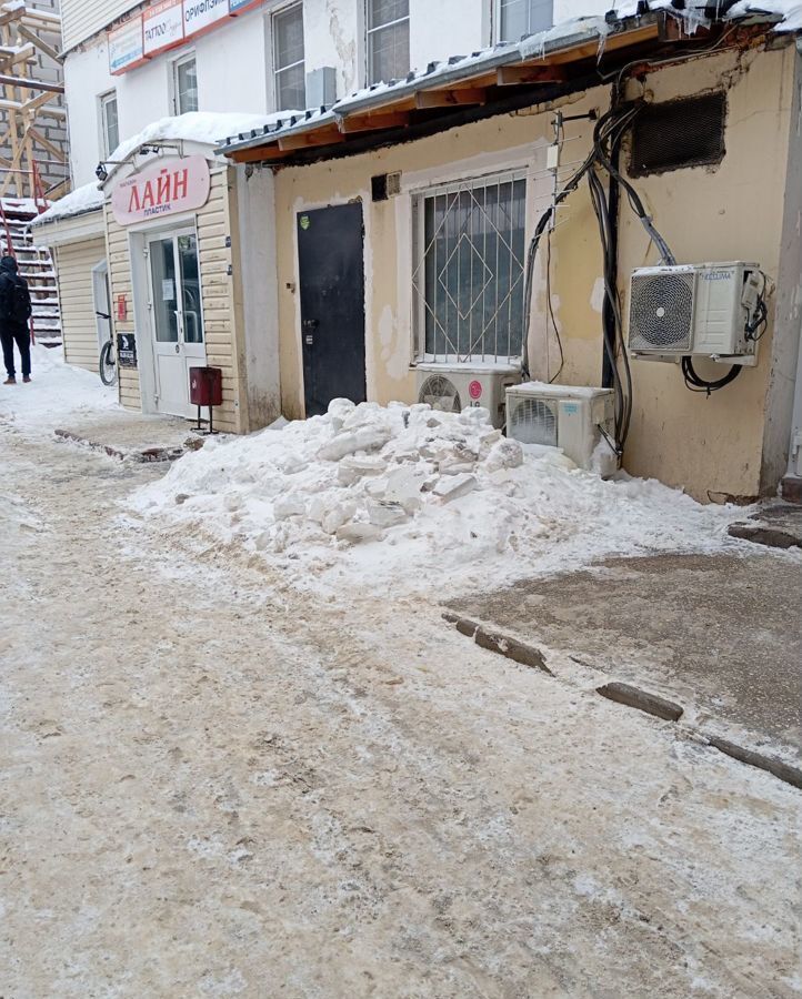 свободного назначения г Владимир р-н Октябрьский ул Большая Московская 10 фото 3