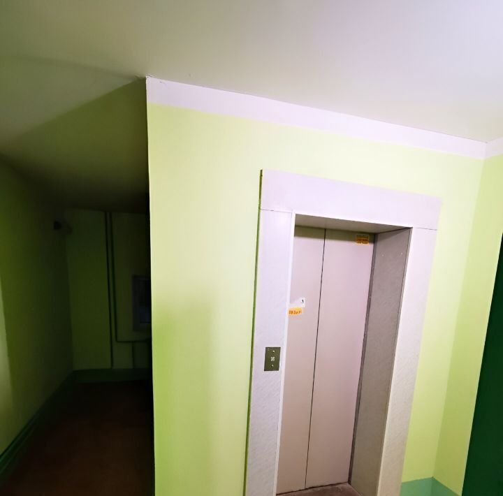 квартира г Великий Новгород ул Рахманинова 17/19 фото 1