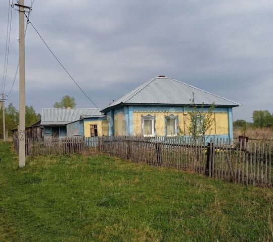 дом посёлок Шишино фото