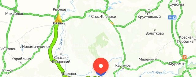 дом с Большие Пекселы ул Центральная 78 Занино-Починковское с/пос фото