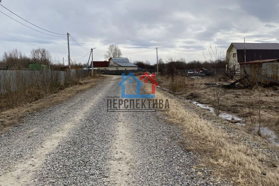 земля г Тобольск ул Большакова городской округ Тобольск фото 8