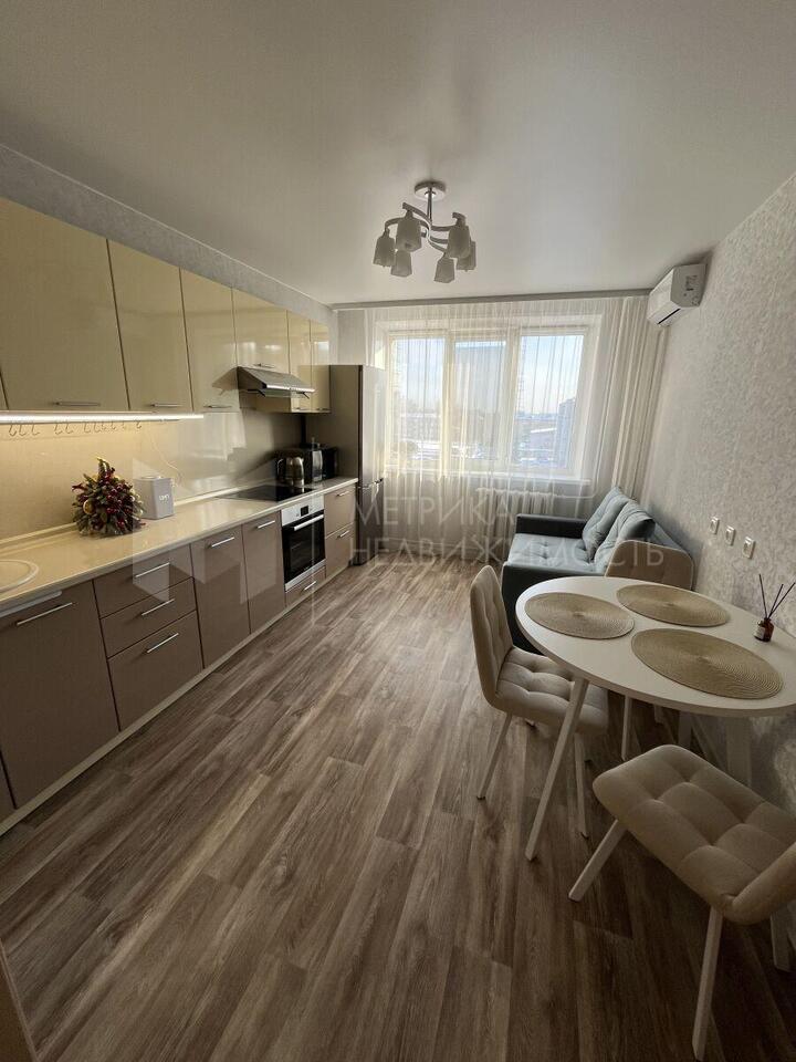 квартира г Тюмень ул Пржевальского 35/2 фото 14