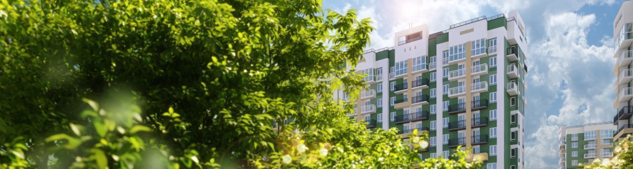квартира г Сочи р-н Адлерский ул Искры 66/9к 2 фото 3