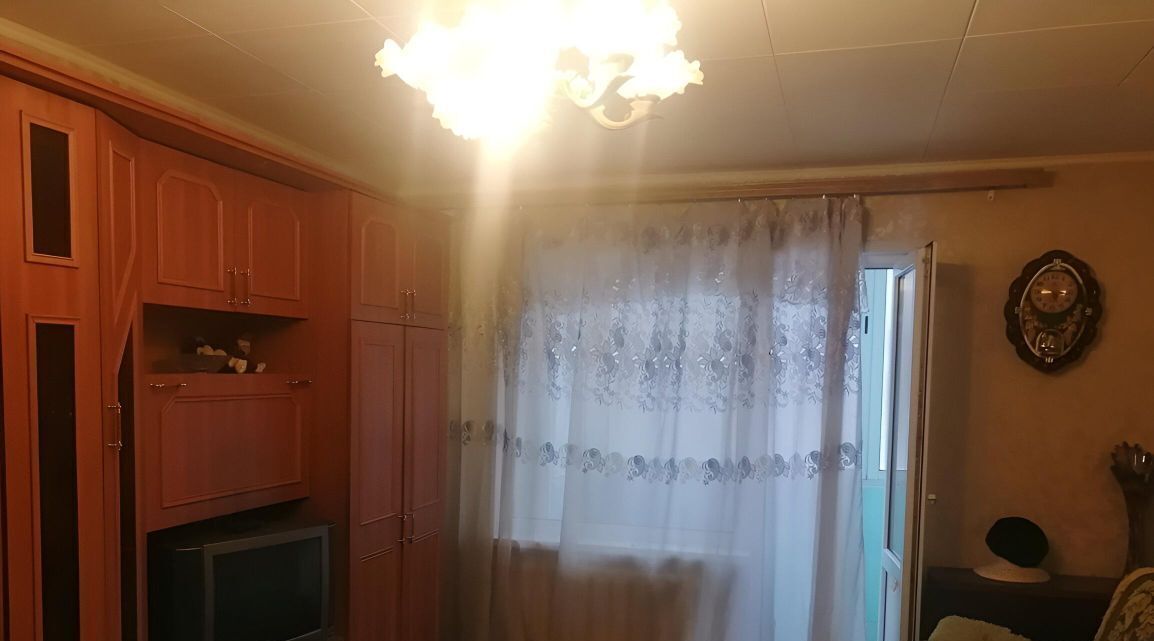 квартира г Пенза р-н Ленинский ул Суворова 174 фото 17
