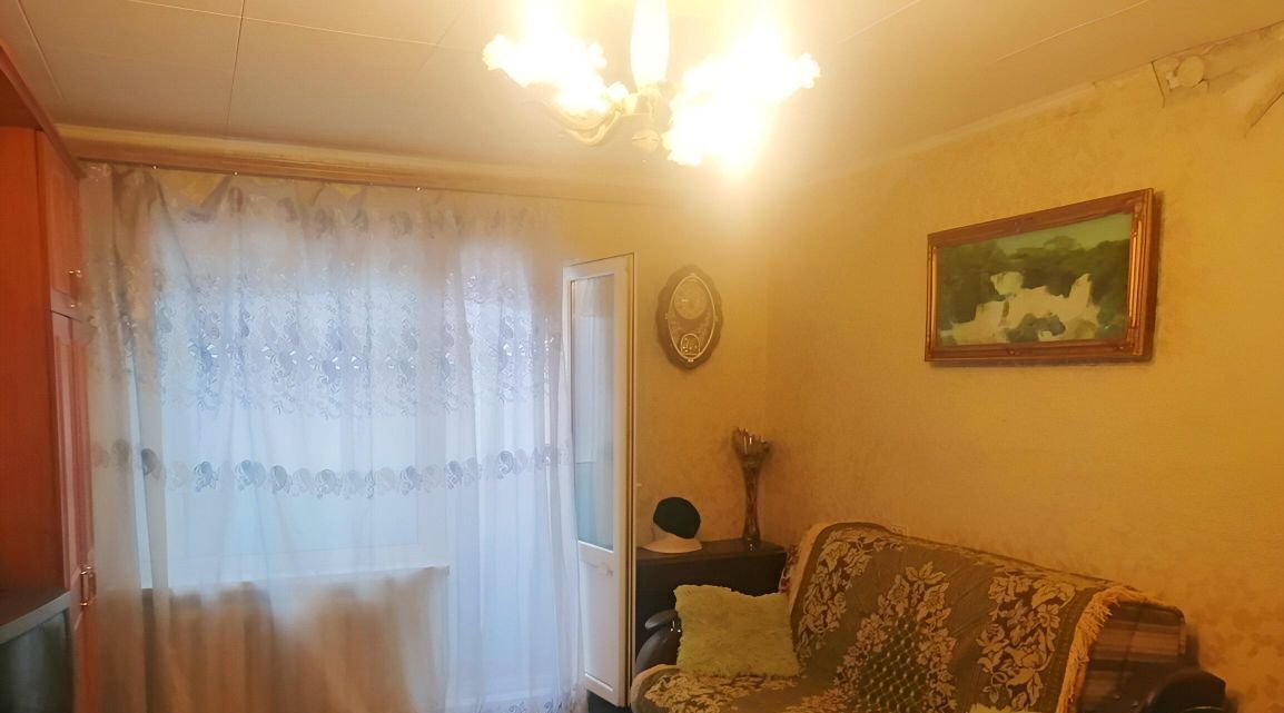 квартира г Пенза р-н Ленинский ул Суворова 174 фото 18