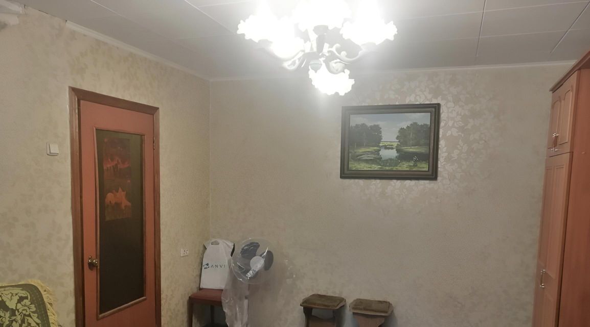 квартира г Пенза р-н Ленинский ул Суворова 174 фото 19