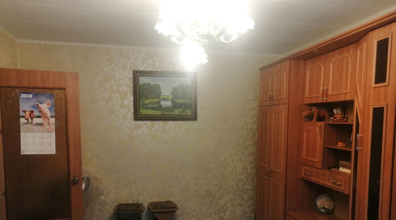 квартира г Пенза р-н Ленинский ул Суворова 174 фото 20
