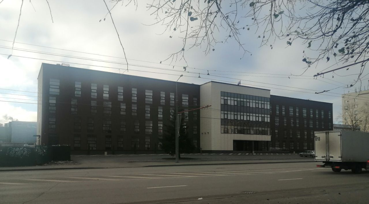 квартира г Пенза р-н Ленинский ул Суворова 174 фото 26