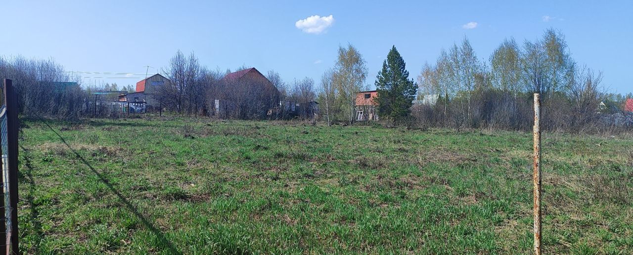 земля г Уфа р-н Калининский тер СО Родник 221 фото 8