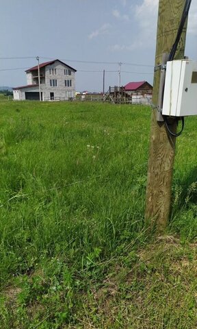 Есаульский сельсовет, мкр-н Есаулово Сити, ул. Меланж, 28, Сосновоборск фото