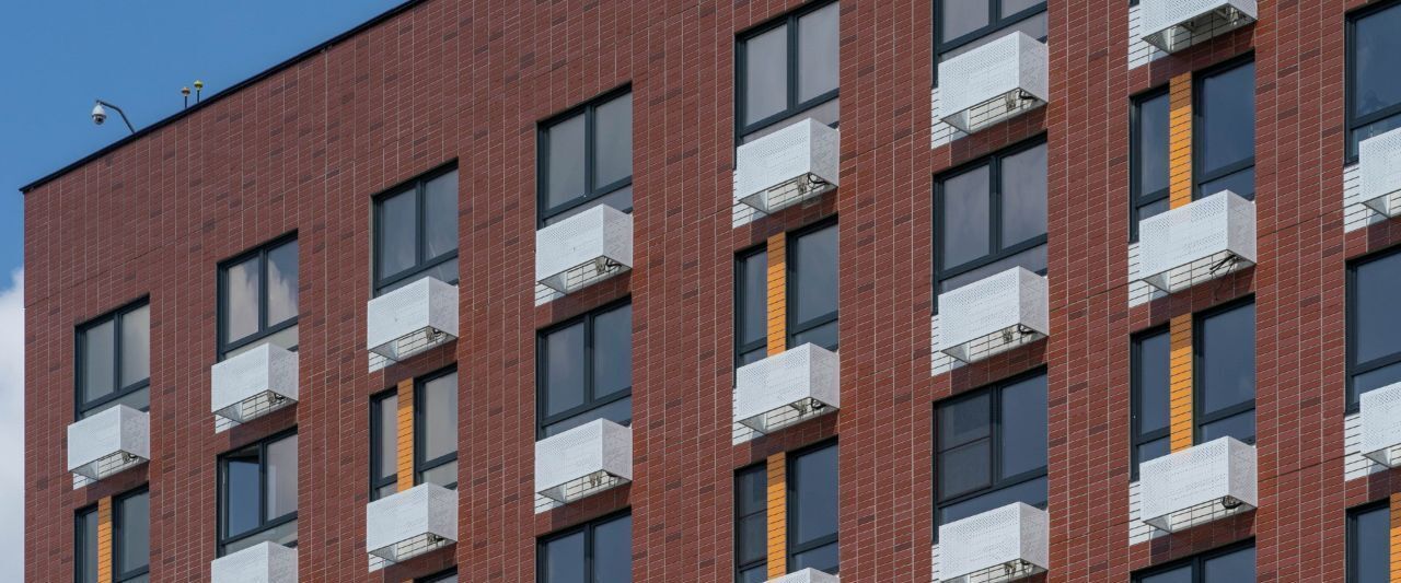 квартира г Красногорск п Ильинское-Усово ЖК Ильинские луга 2 Опалиха, 1-2.2 фото 12