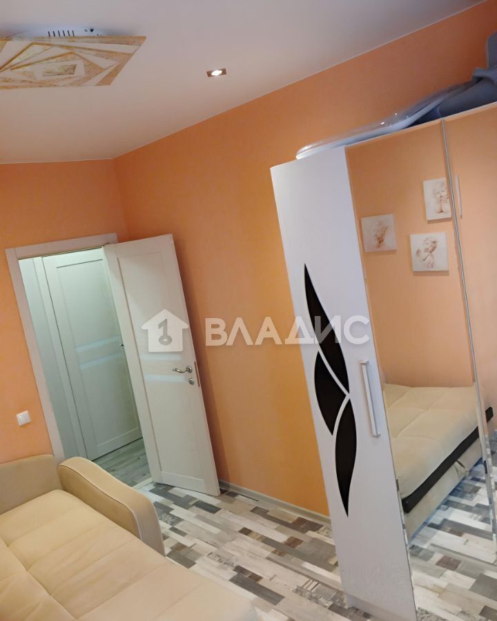 квартира г Одинцово ул Каштановая 8 Одинцовский г. о., Одинцово, Рассказовка фото 5