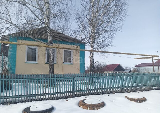 дом с Короткое Коротковское сельское поселение, Короча фото