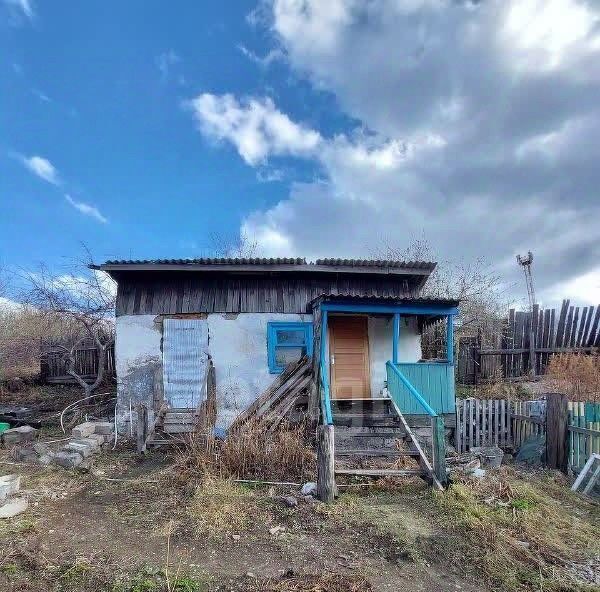 дом г Черногорск ул Стахановская фото 15