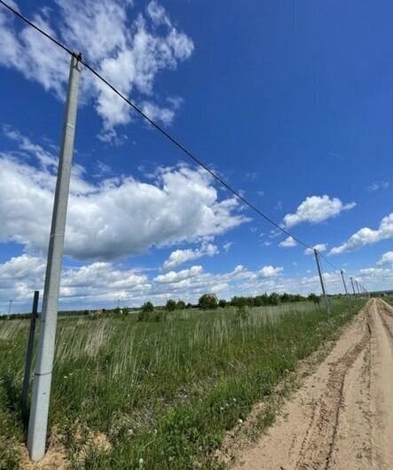 земля г Наро-Фоминск тер Луговое 848, Волоколамский г. о., Волоколамск фото 5