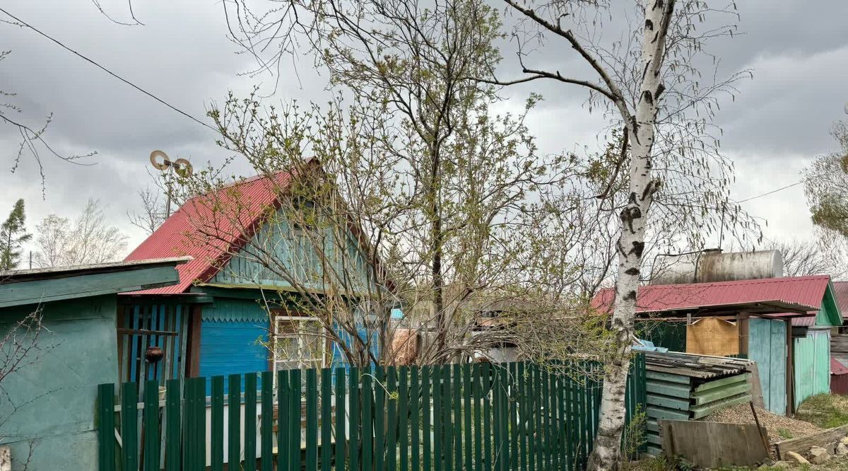 дом г Хабаровск р-н Центральный фото 2