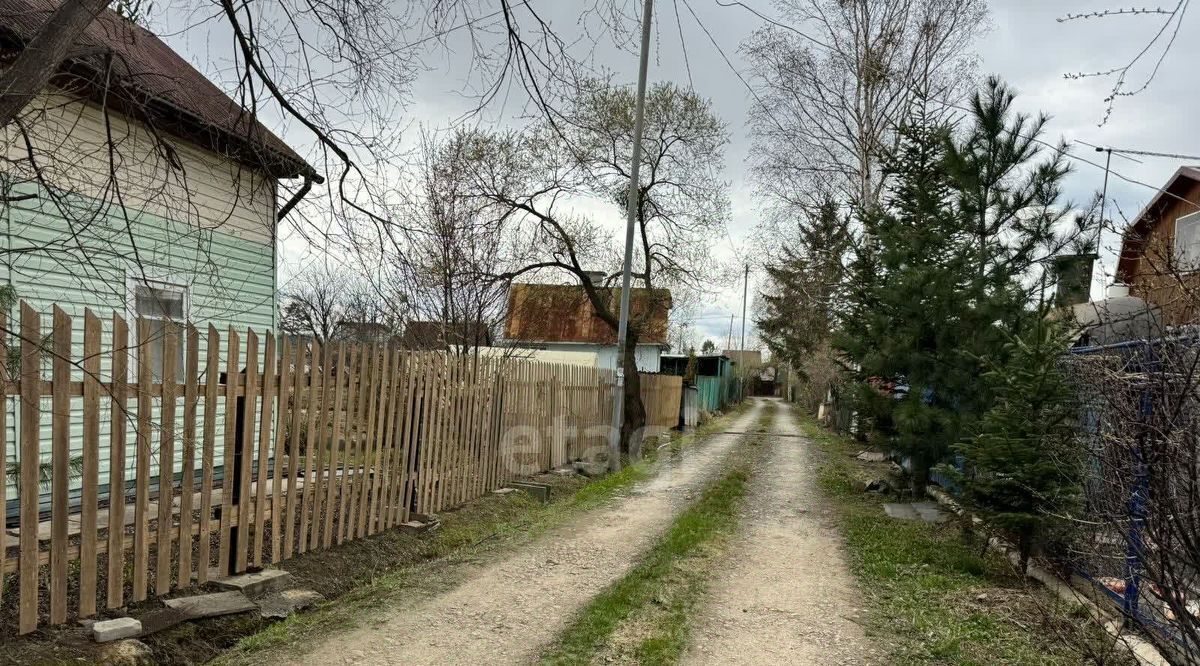 дом г Хабаровск р-н Центральный фото 15