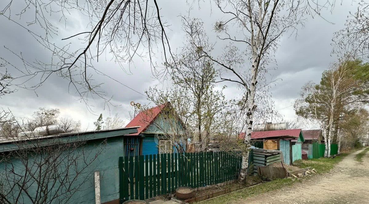 дом г Хабаровск р-н Центральный фото 18