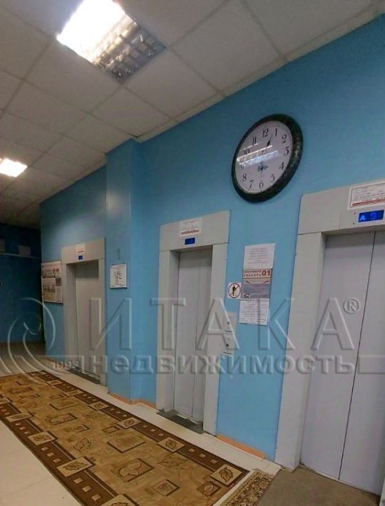 комната г Санкт-Петербург метро Пионерская пр-кт Испытателей 16 фото 4