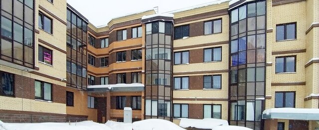 ул Пограничная 4к/3 Парнас фото