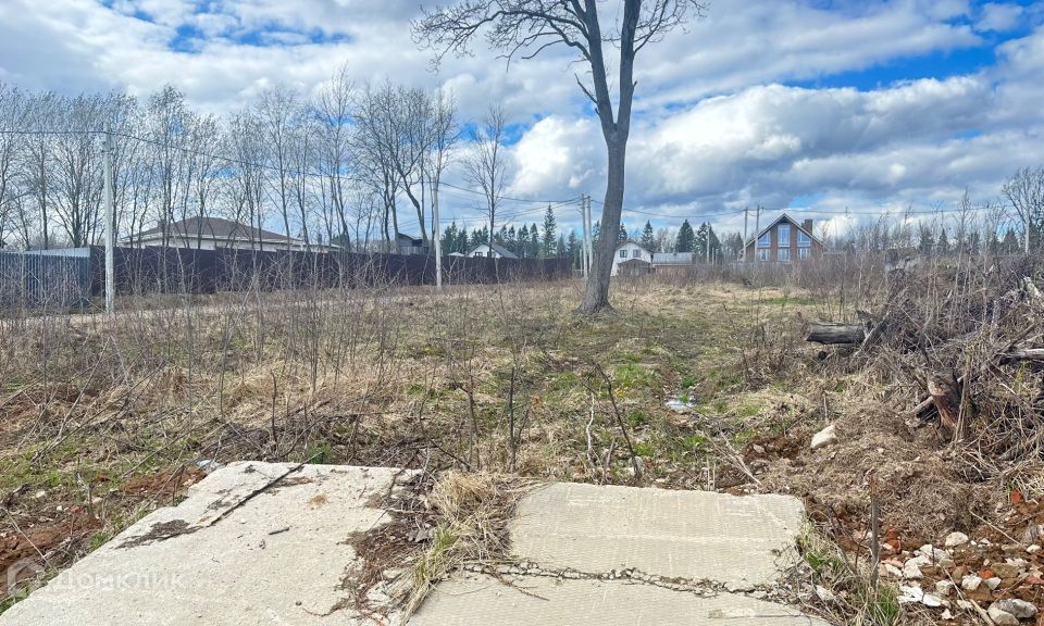 земля г Сергиев Посад ул Копорка Сергиево-Посадский городской округ фото 2