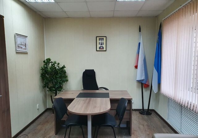 офис Восточный ул Константина Заслонова 183 фото