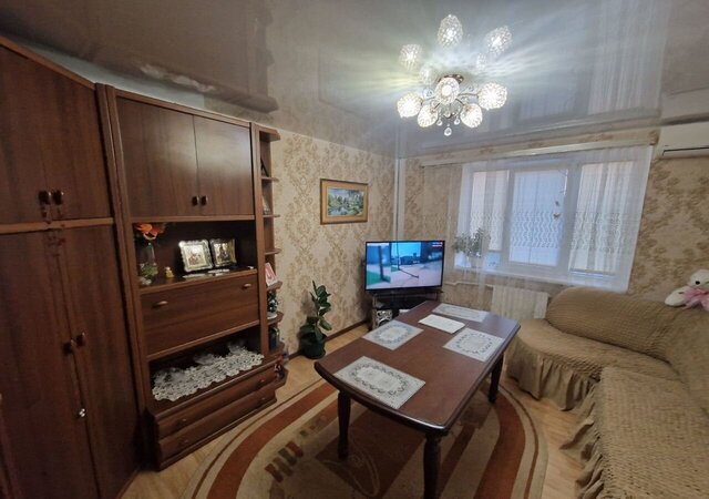 комната дом 24б Крым фото